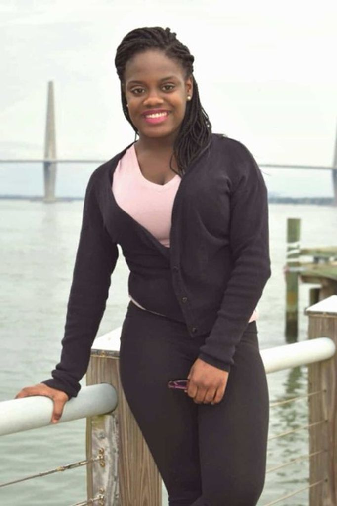 Nicolette Alexandria Nottage