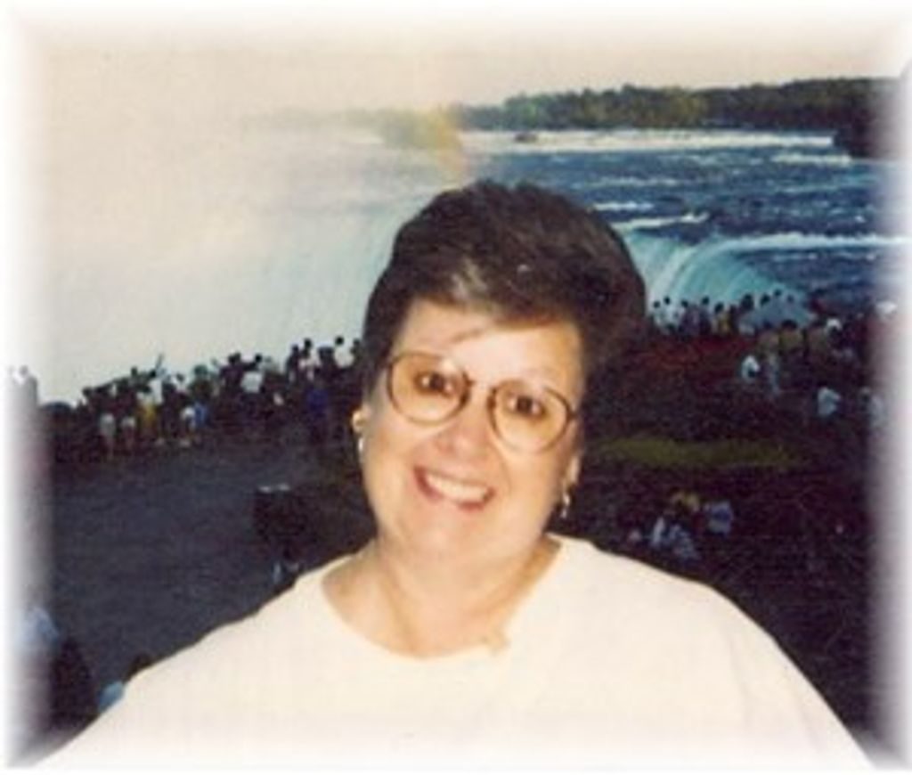Diana R. Narragon