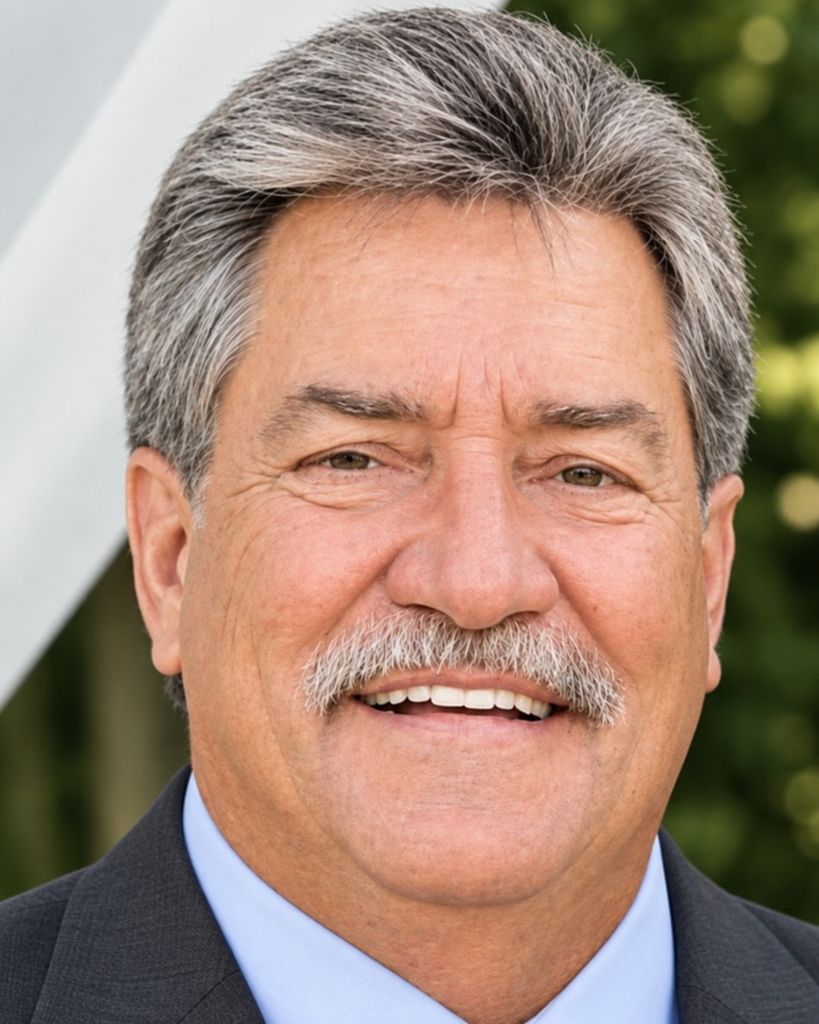 Frederic M. Steele