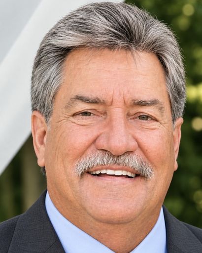 Frederic M. Steele Profile Photo
