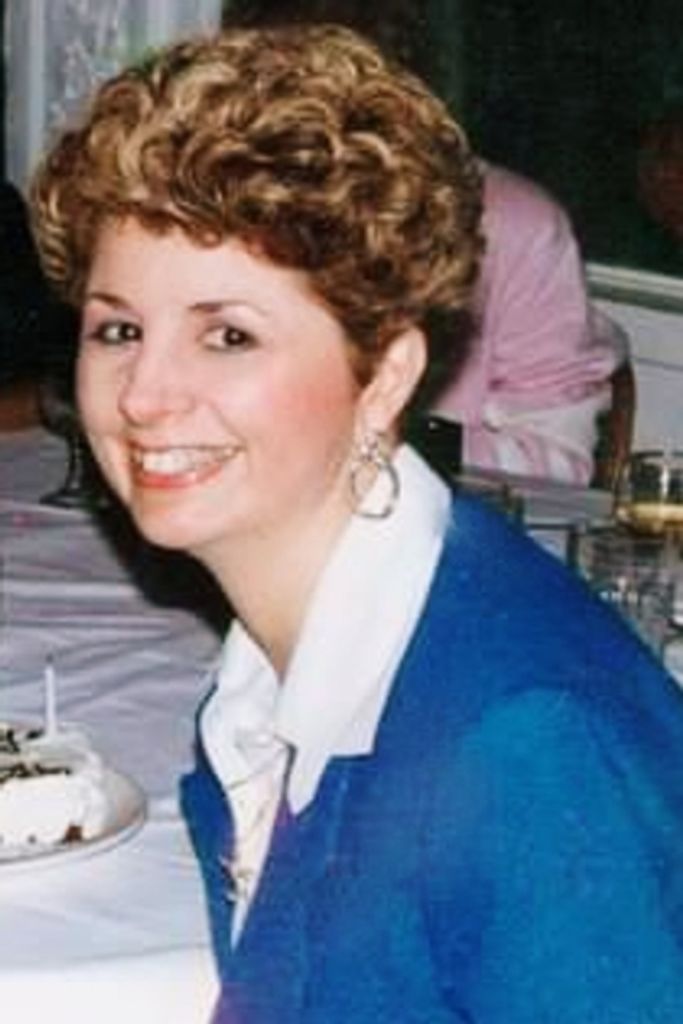 Rose Ann Johnson Profile Photo