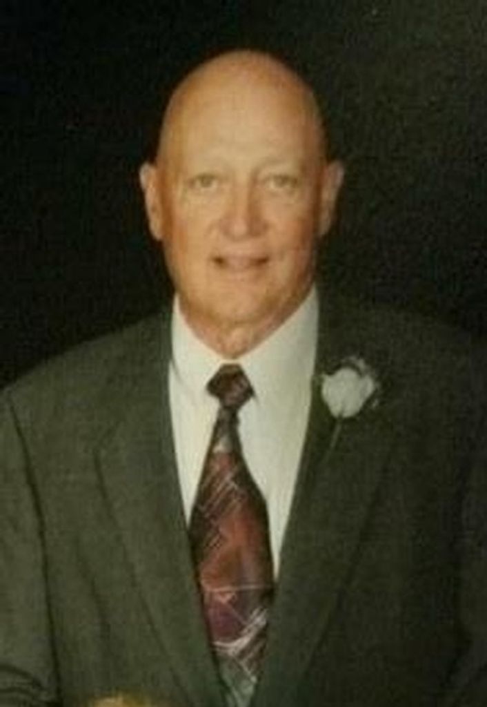 Richard Dick Shively