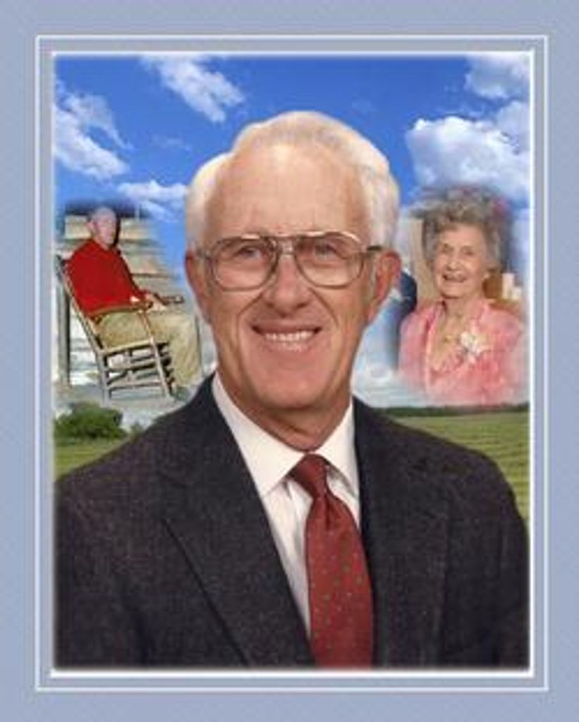 Vernal Kleo Robertson Profile Photo