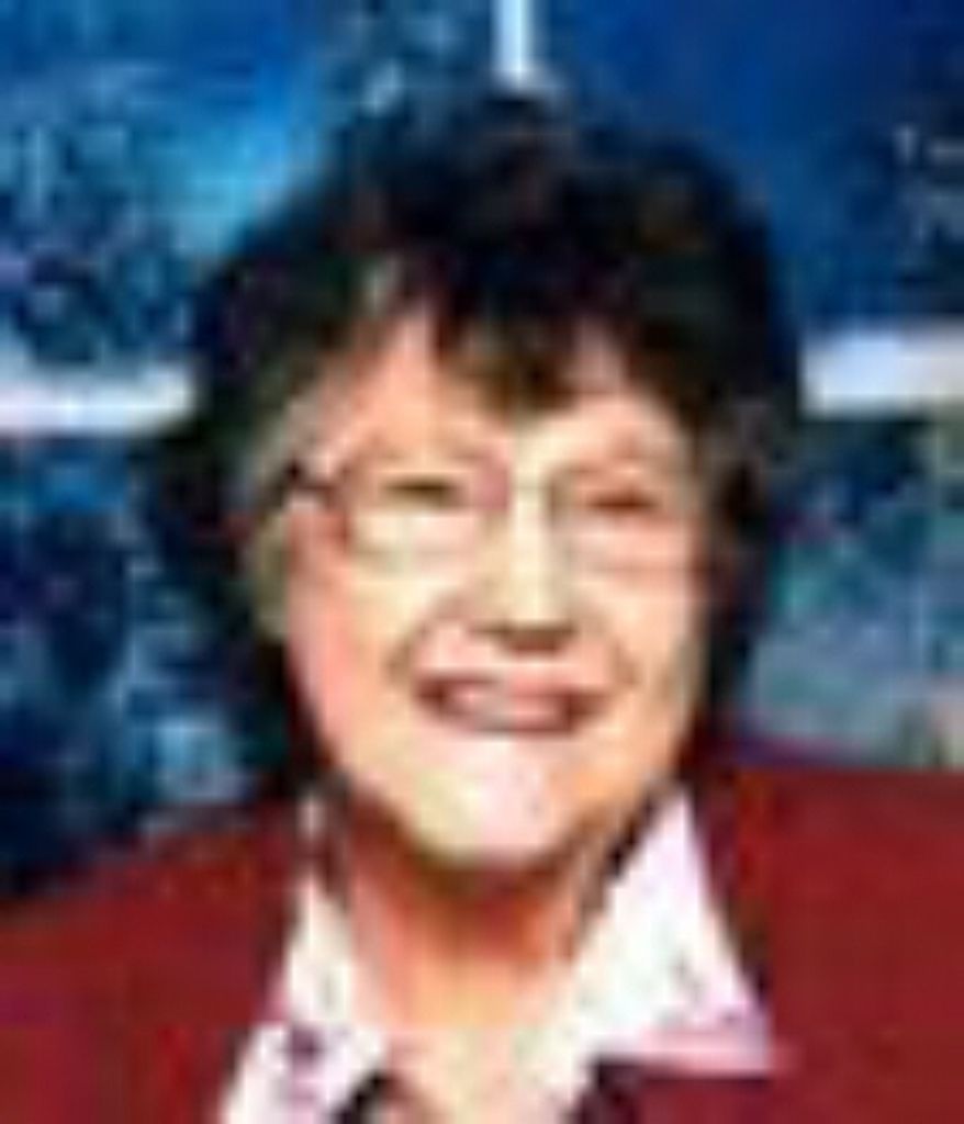 Lorraine Hinton
