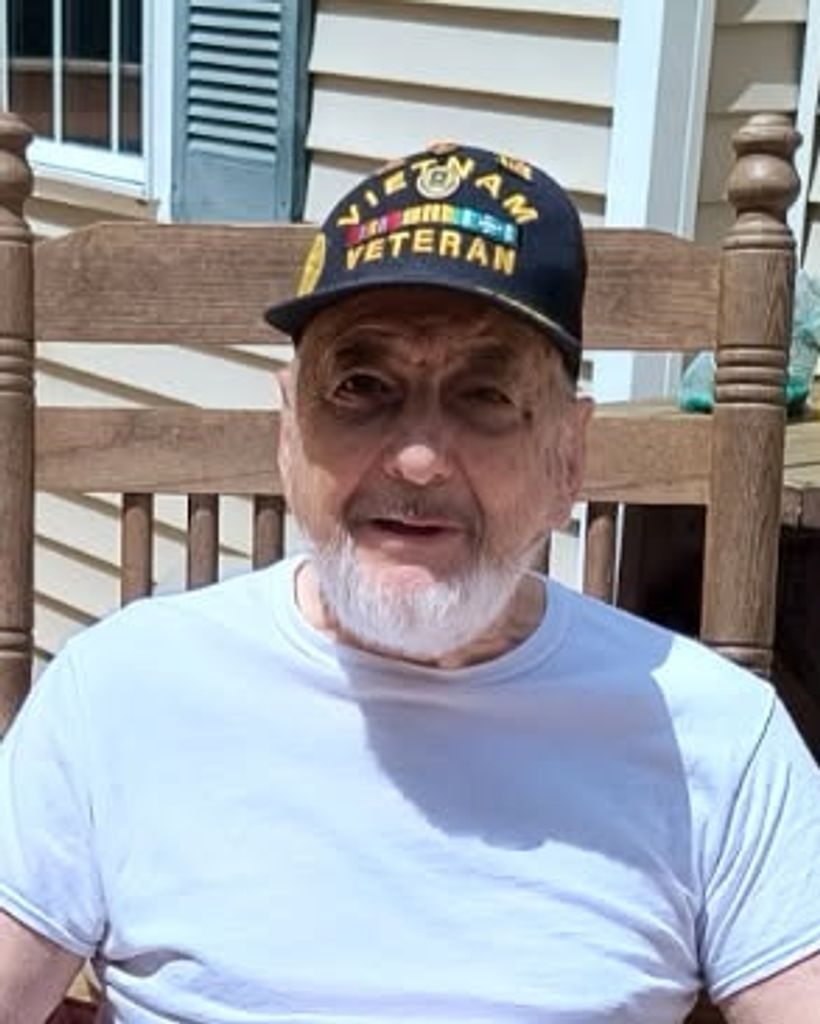 Frank Edward Ritter, Jr. Profile Photo