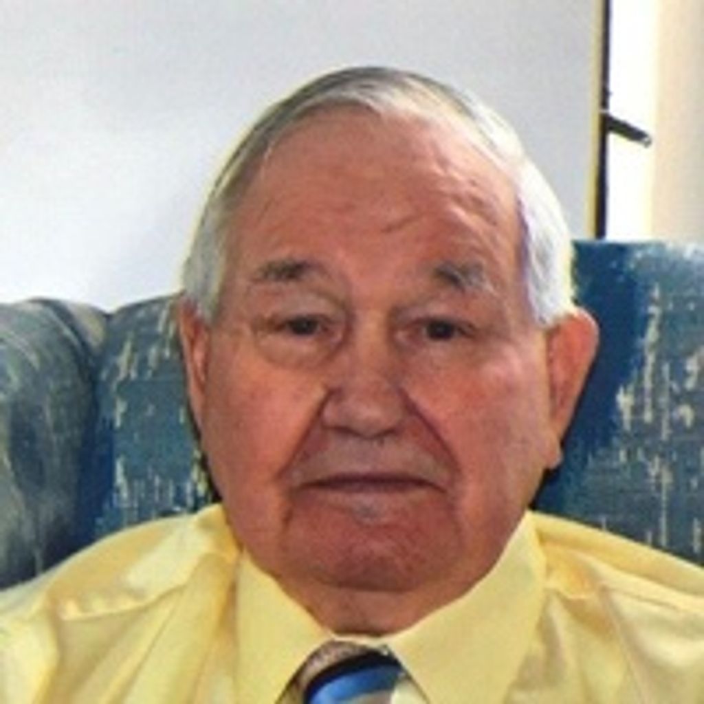 Albert Kirlin