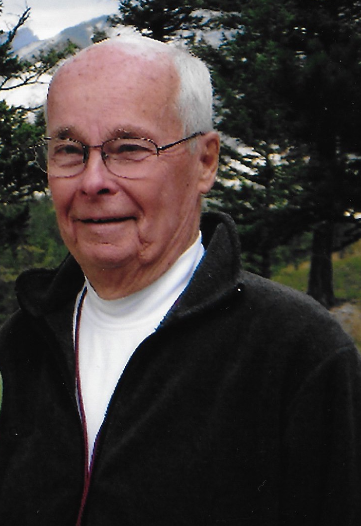 John C. Fountain Profile Photo