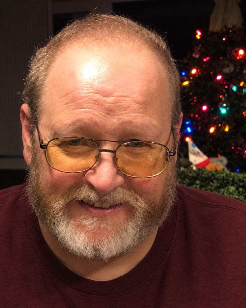 Kenneth M. Cloutier