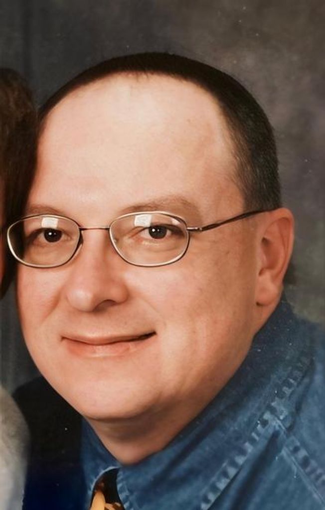 Timothy Joesph Williams Profile Photo