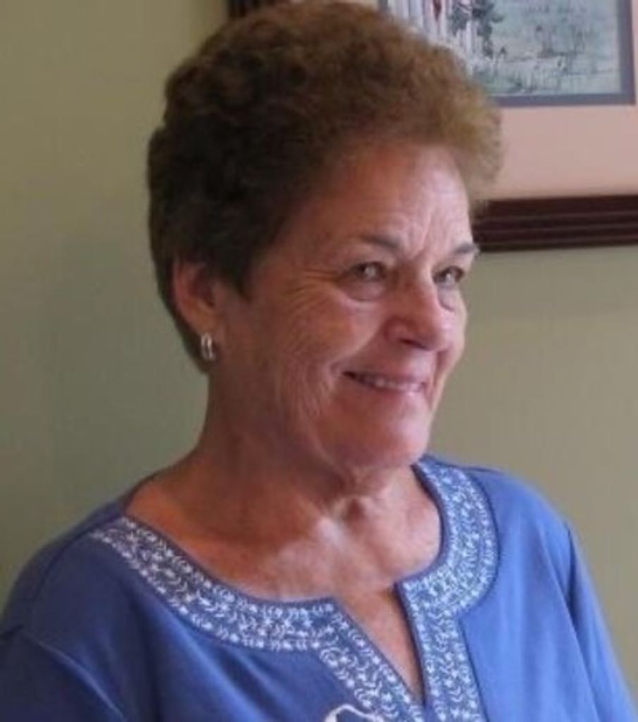 Jo Ann (Turner) Mowbray Profile Photo