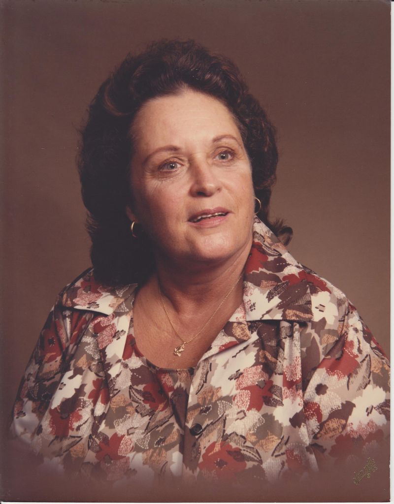 Mildred Clair Gill