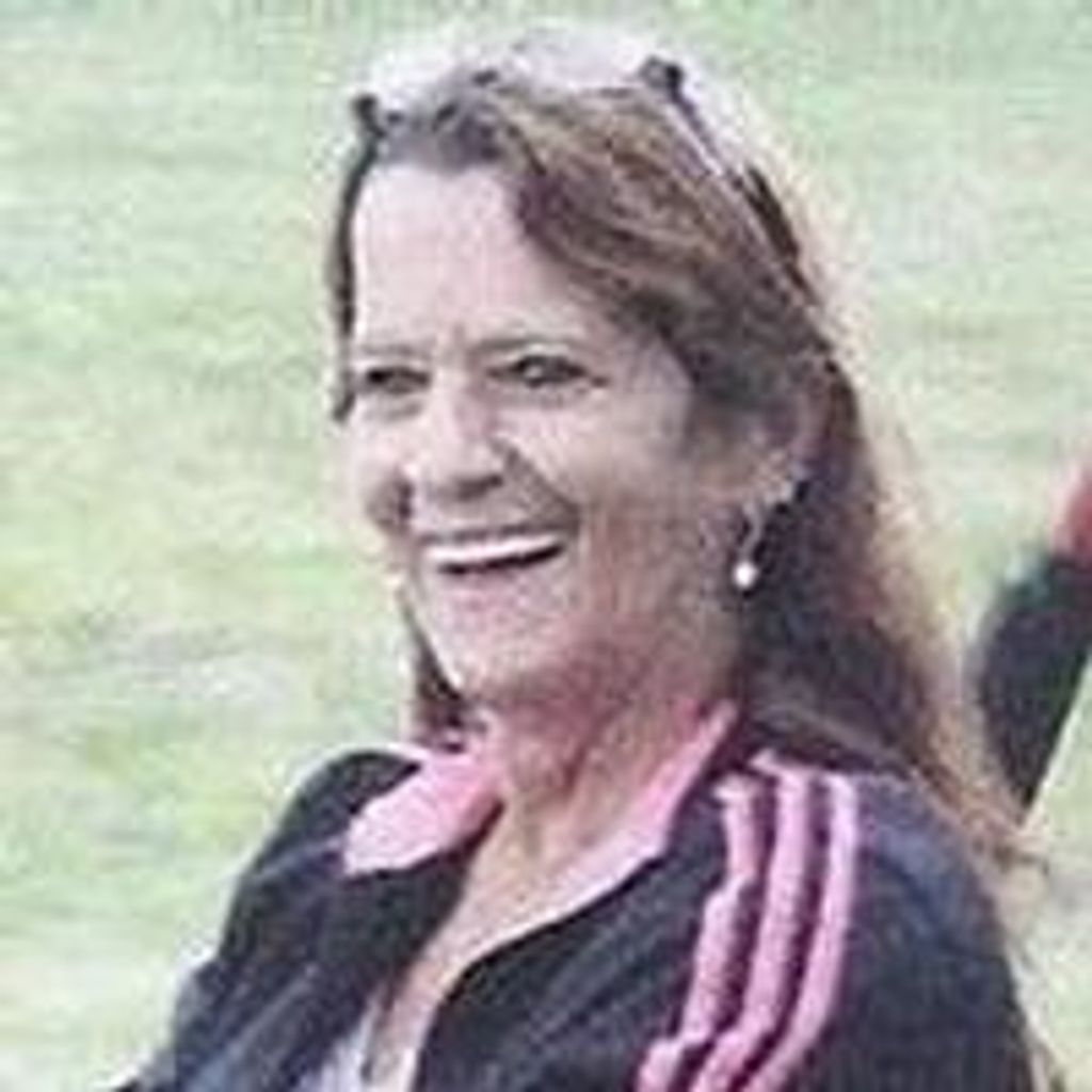 Donna Mae Billings