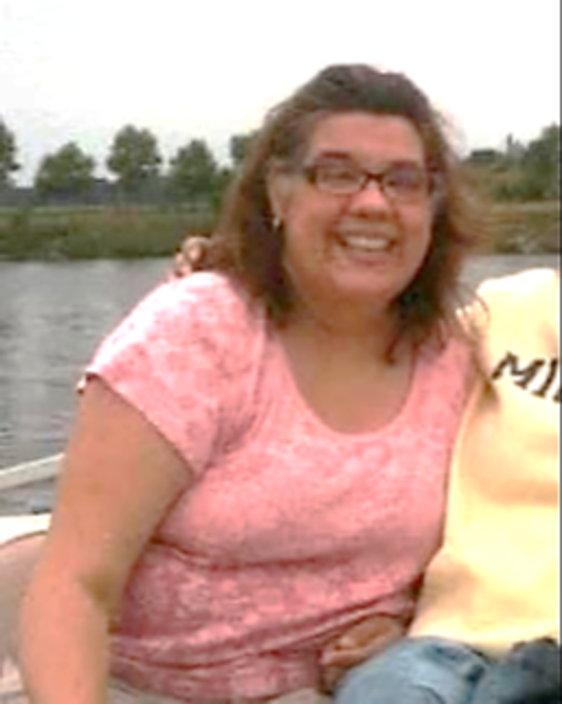 Diana Matthews Profile Photo