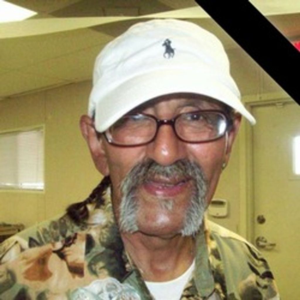 Wilfredo "Peewee" Santana Profile Photo