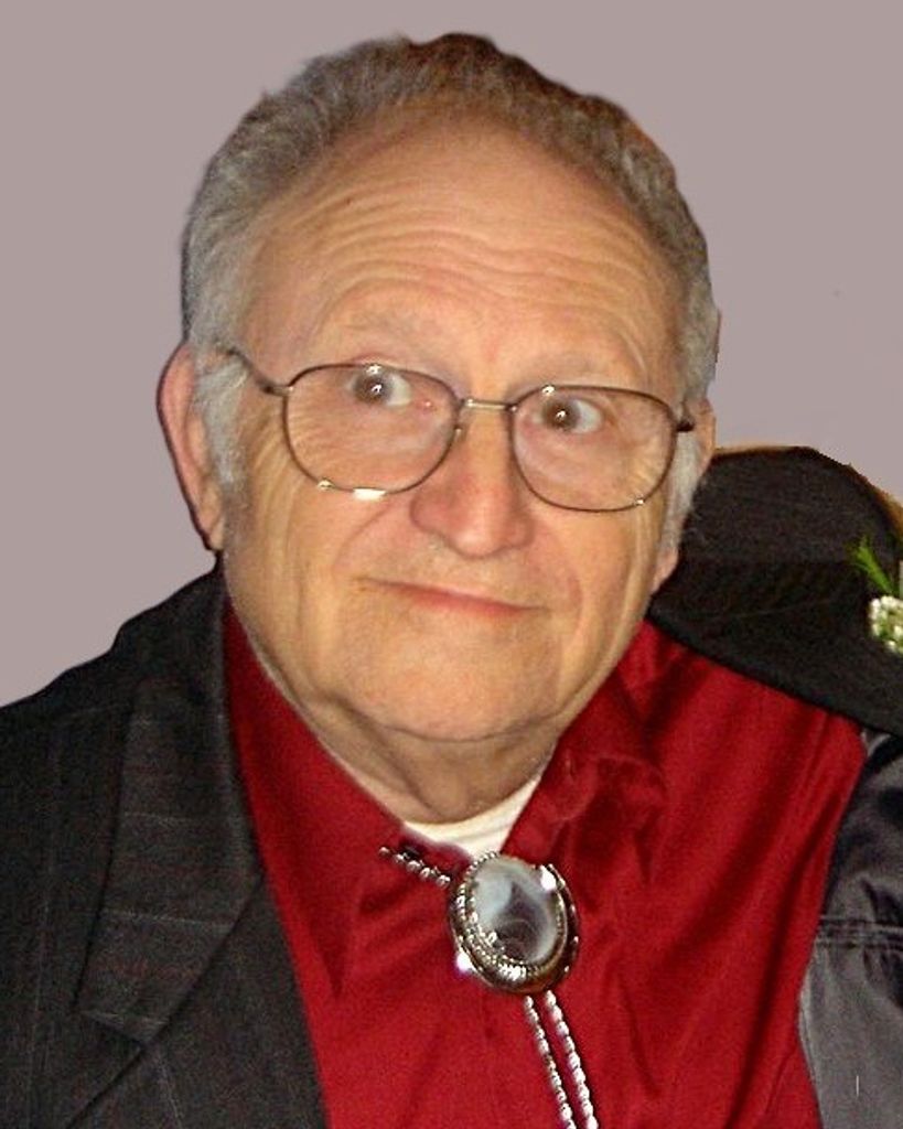 Herbert C. Schrampfer Profile Photo