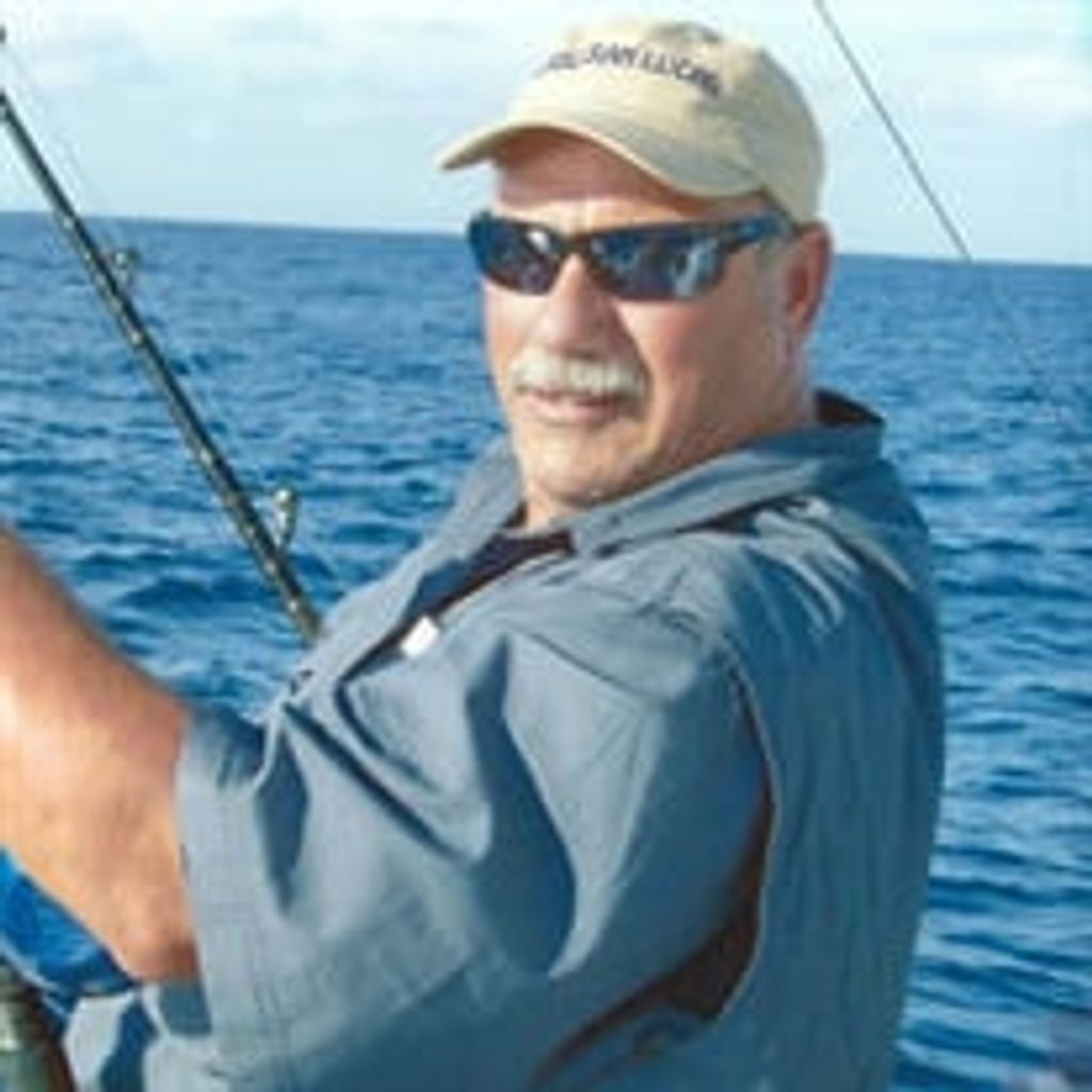 Vernon Hubert Esclovon