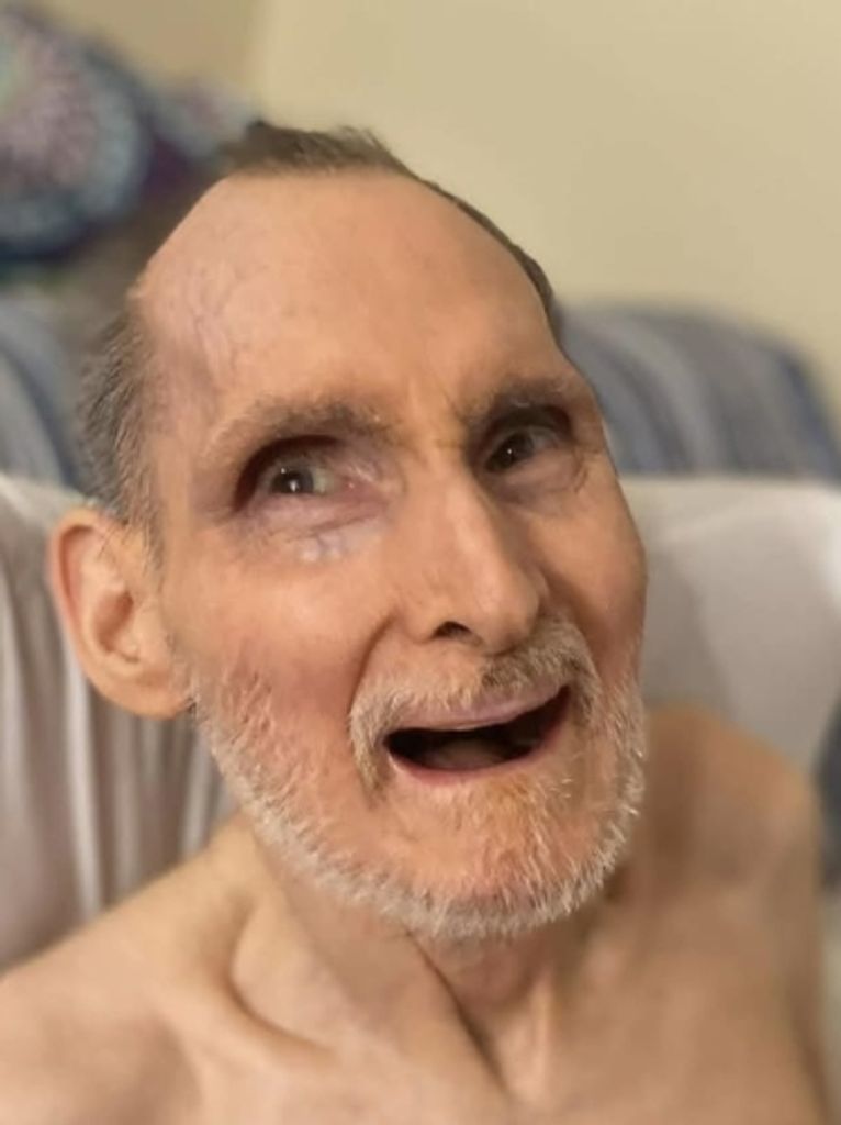 Earl Evans Profile Photo