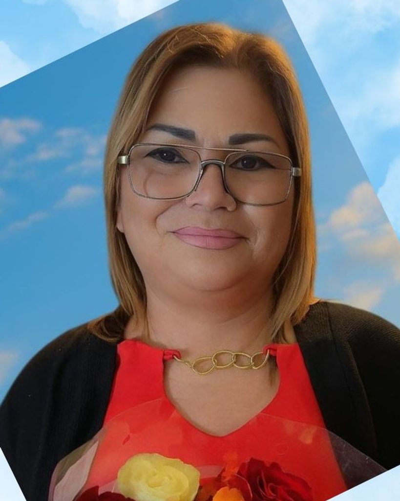 Rosa Isela Ozul Saldaña Profile Photo