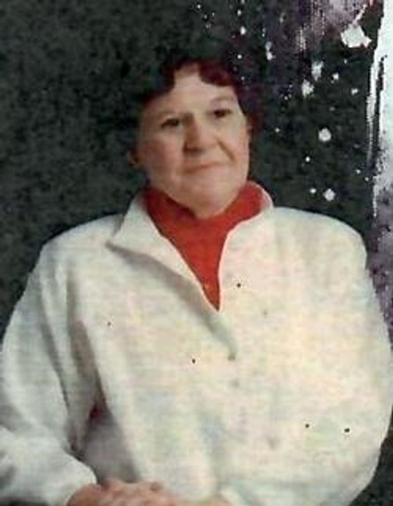 Donna Sue Jackson