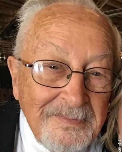 Bob Dustman's obituary image