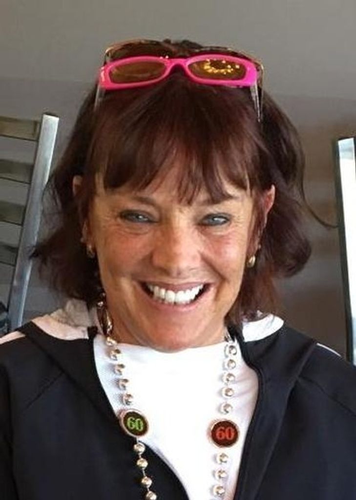 Deborah Riley Profile Photo