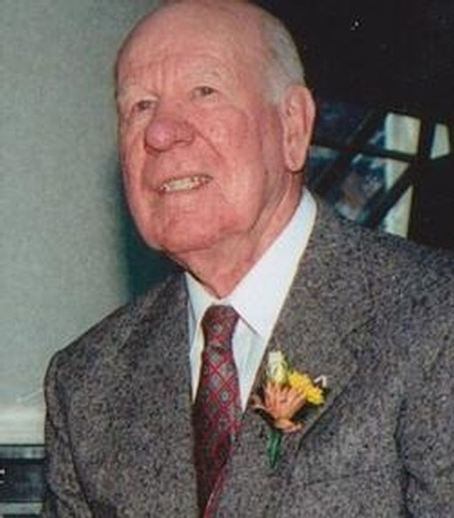 Alfred O. Bahr