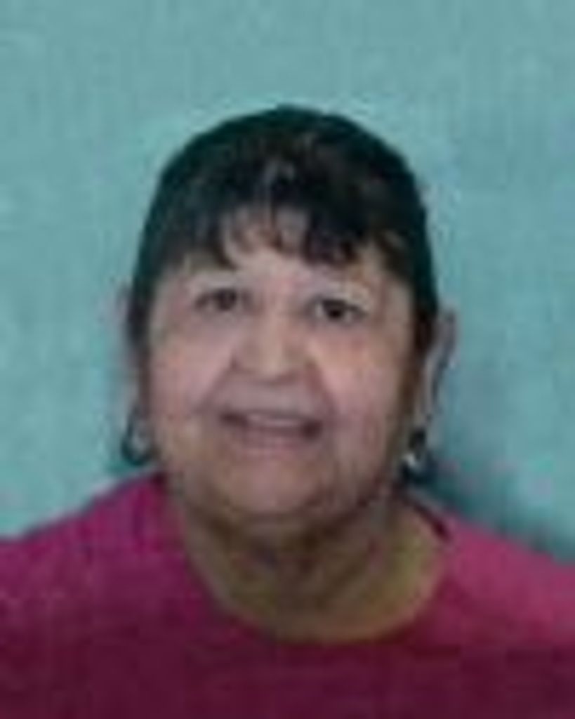 Josie Aldaco