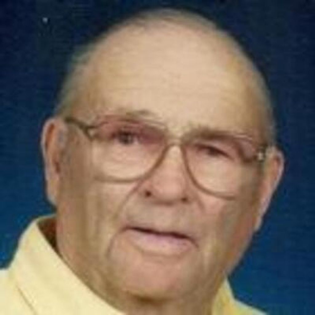 James "Duke" Francis Mcfarlane Jr Profile Photo