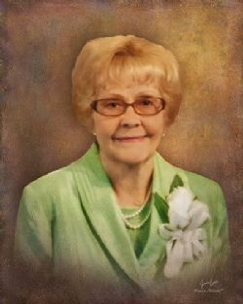 Betty Kaylor