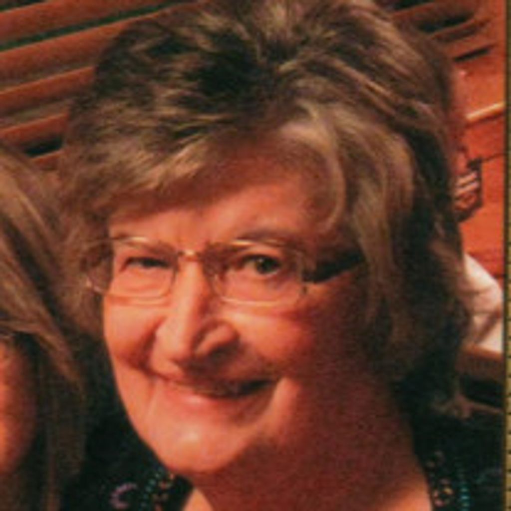 Zella Ann O'Dell
