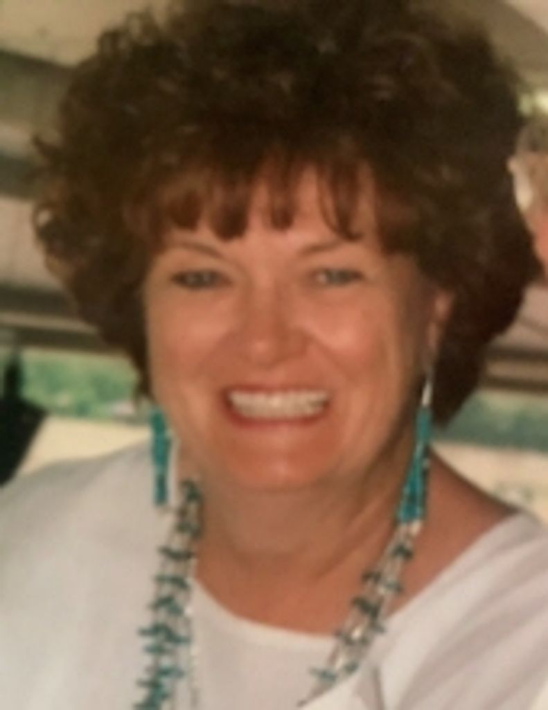 Billie Joyce  Nance