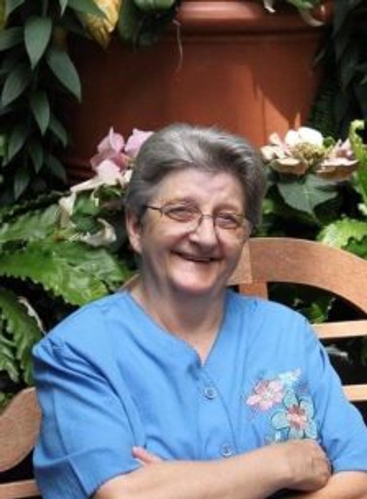 Barbara A Burley Hannabass