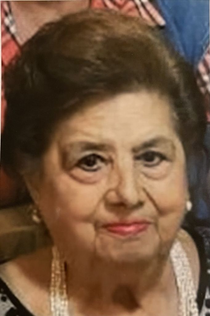 Consuelo Ramos