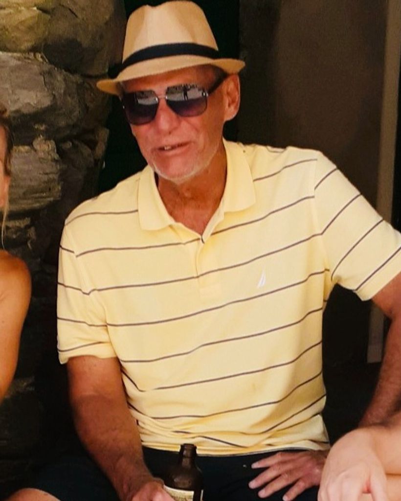 Lawrence M. Longo