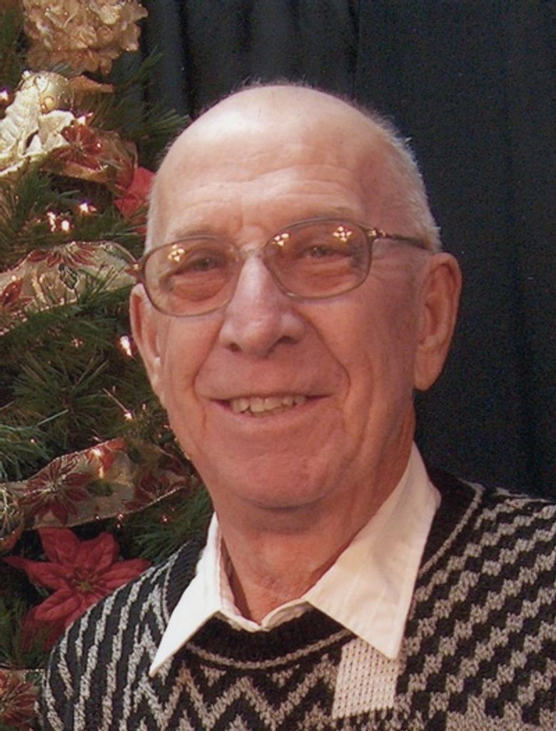 Roger M. Hendershot Profile Photo