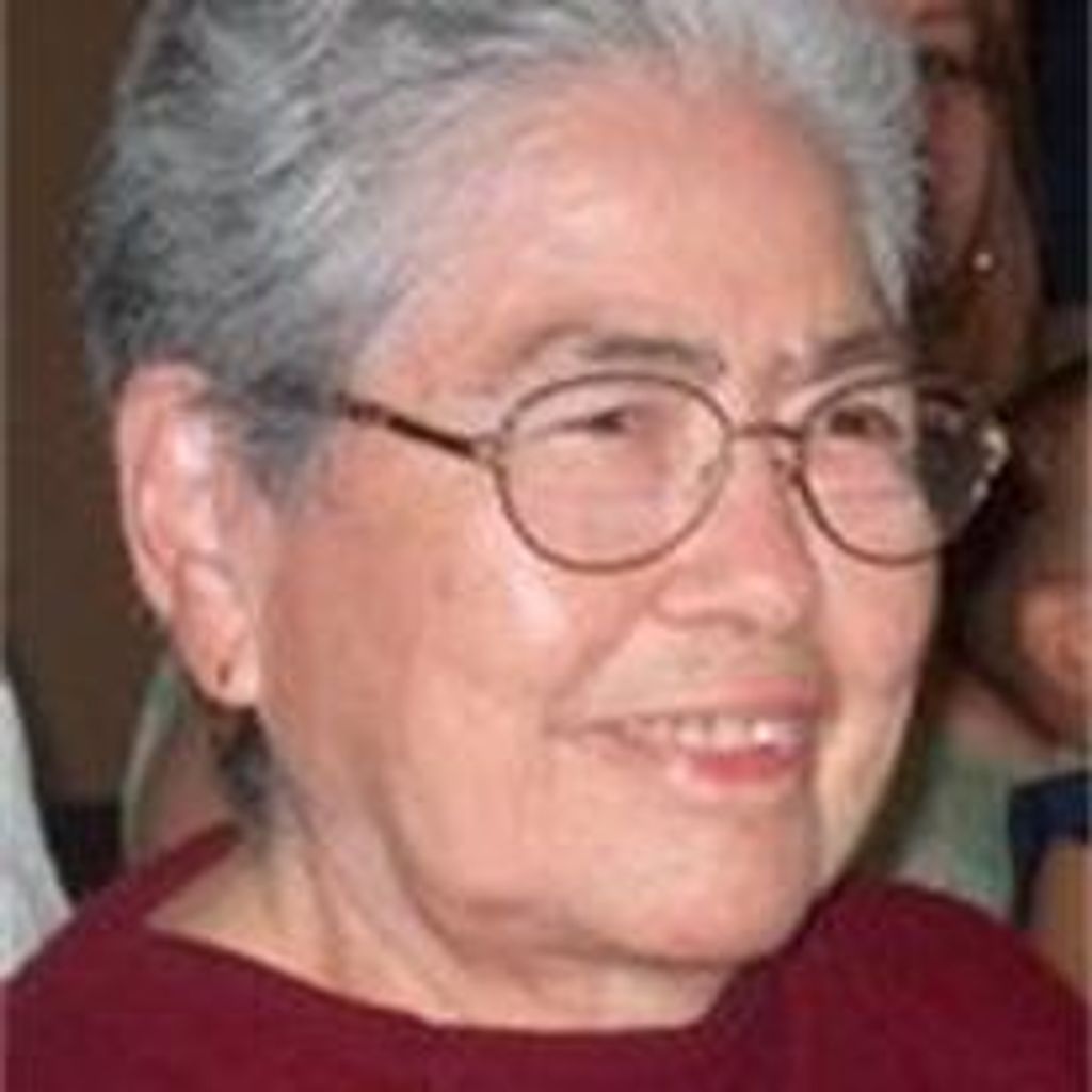 Elva Barthel
