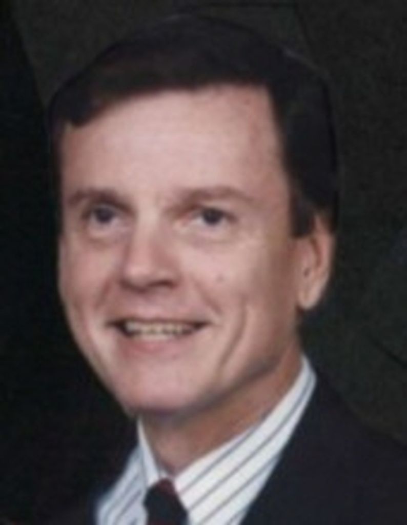 Donald L. Morris