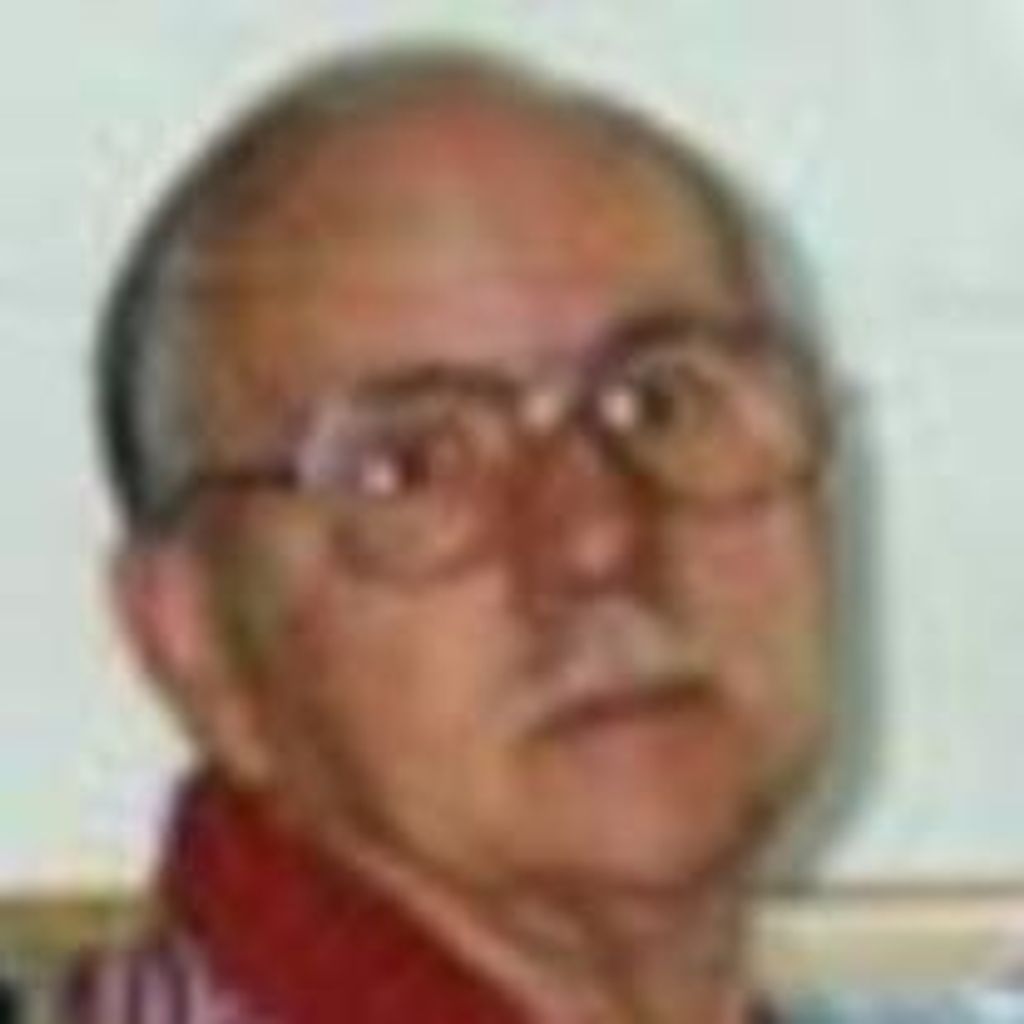 Joseph G. Leonard