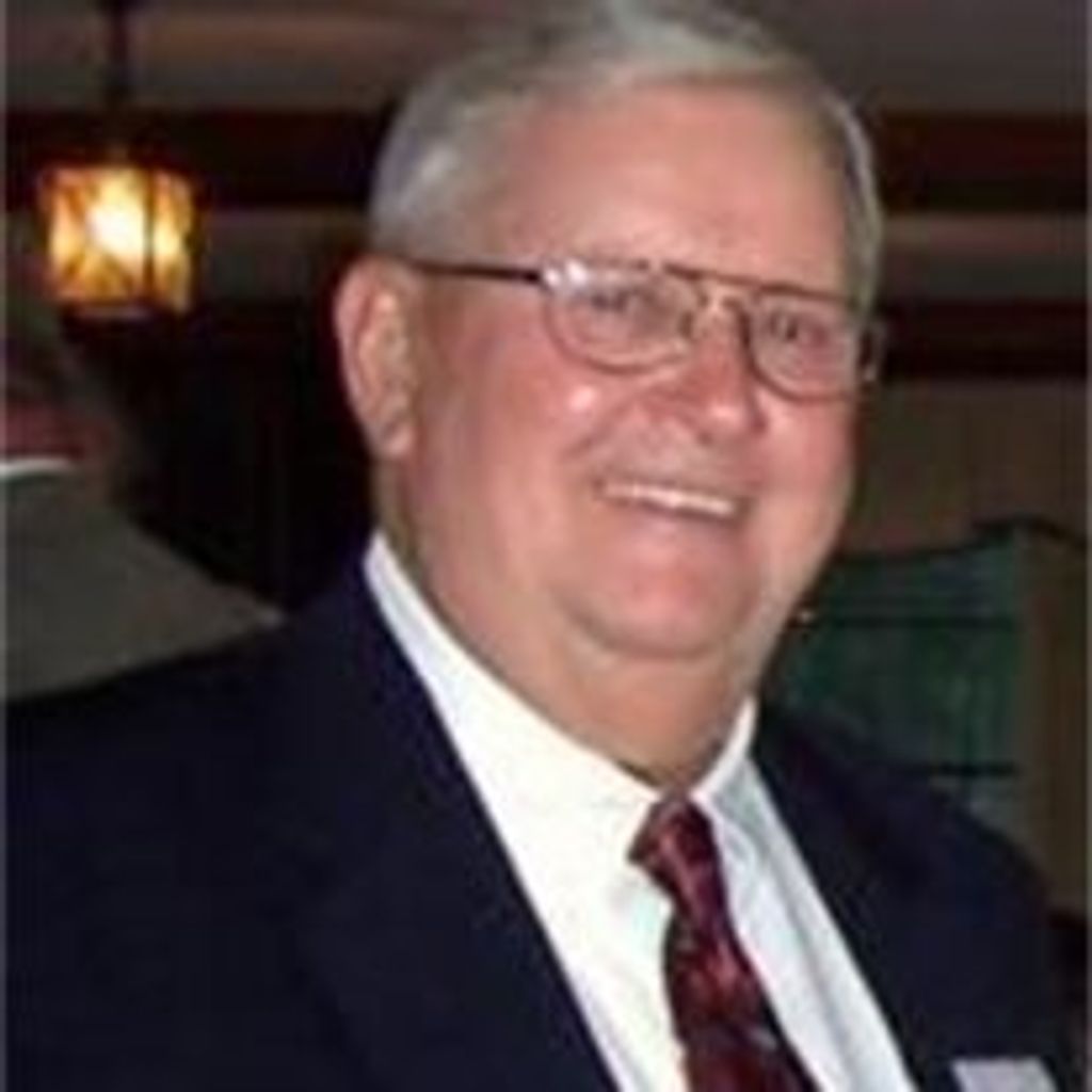Richard E. (Dick) Shaw
