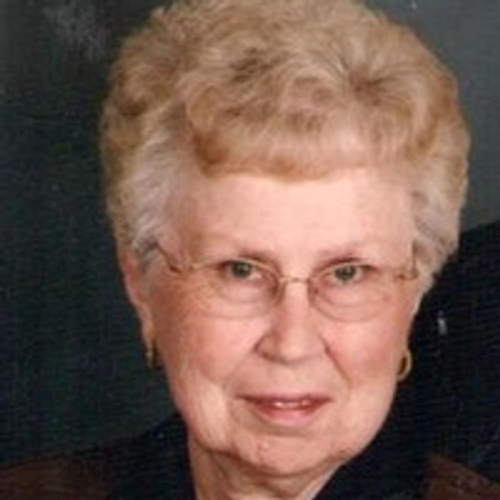 Shirley Irene Humburg