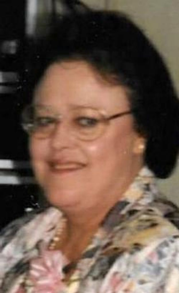 Carol J. Pagano