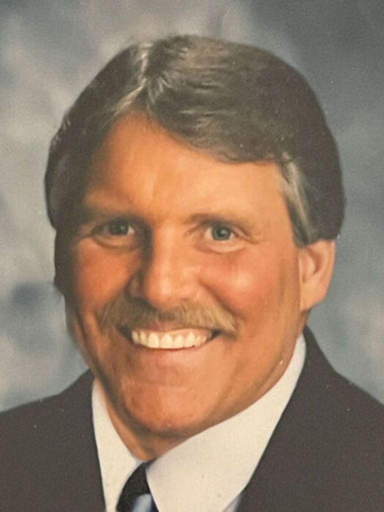 James W. Derhodes