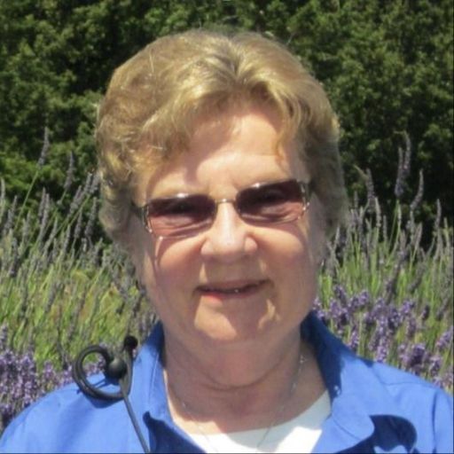 Barbara Kuchar Doughty Profile Photo
