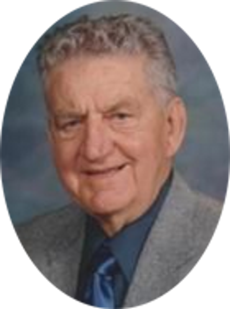 Ralph H. Goedken