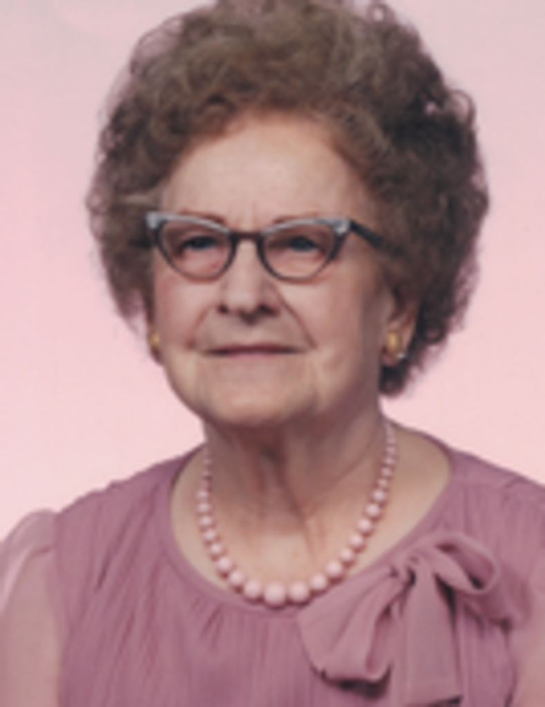 Helen Munson