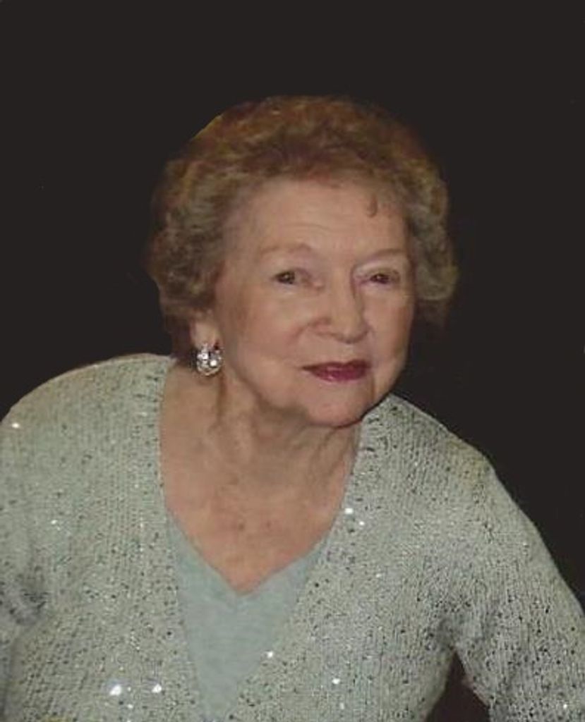 Margaret Eugenia Lynn