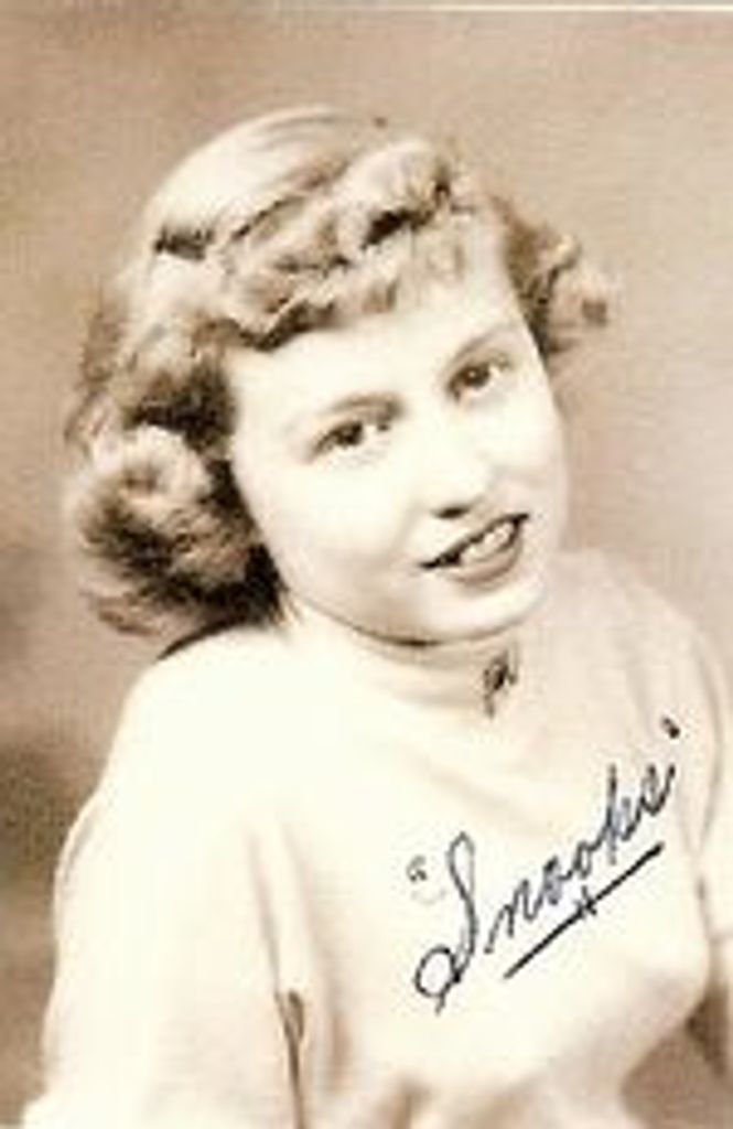 Jo Ann June Reiner Johnson