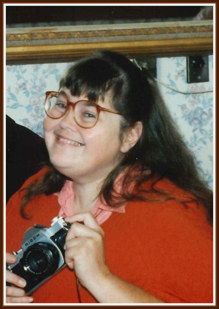Lois Mary Bergman