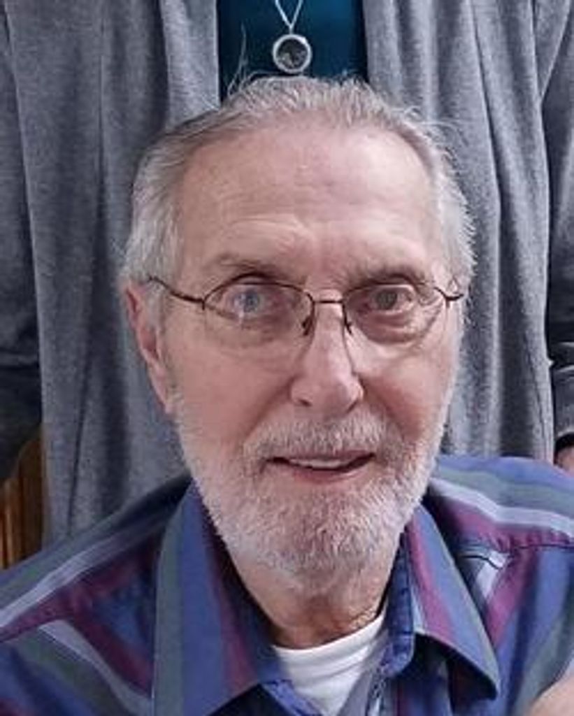 Gordon Leroy Nilan Profile Photo