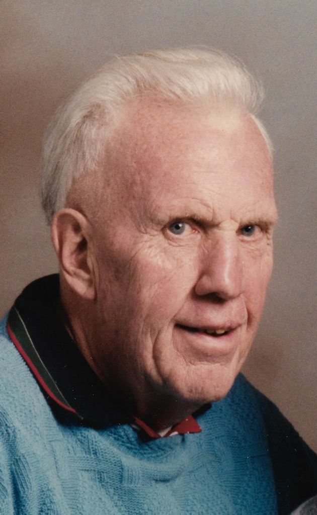 Sigbjorn S. Eilertsen